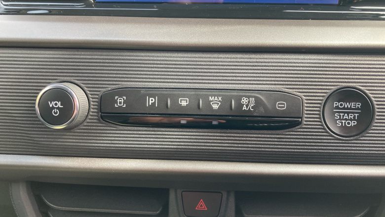 Ford Transit Courier Petrol 1.0 EcoBoost 125ps Limited Van